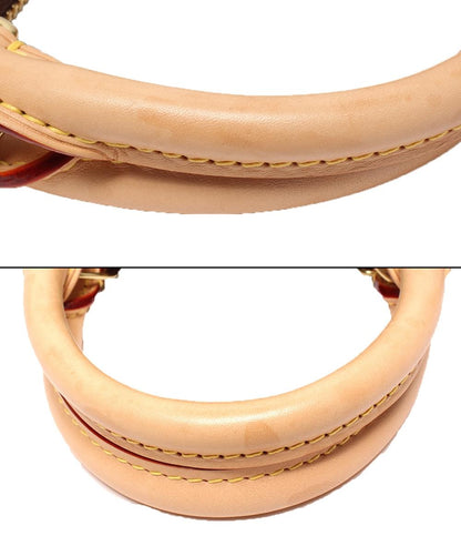 ルイ・ヴィトン 2wayハンドバッグ ショルダーバッグ 斜め掛け アルマBB モノグラム M53152 レディース LOUIS VUITTON