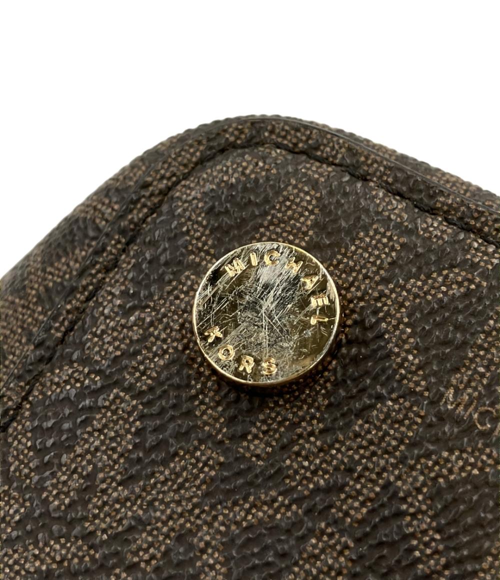 MICHAEL KORS ショルダーバッグ 斜め掛け レディース マイケルコース