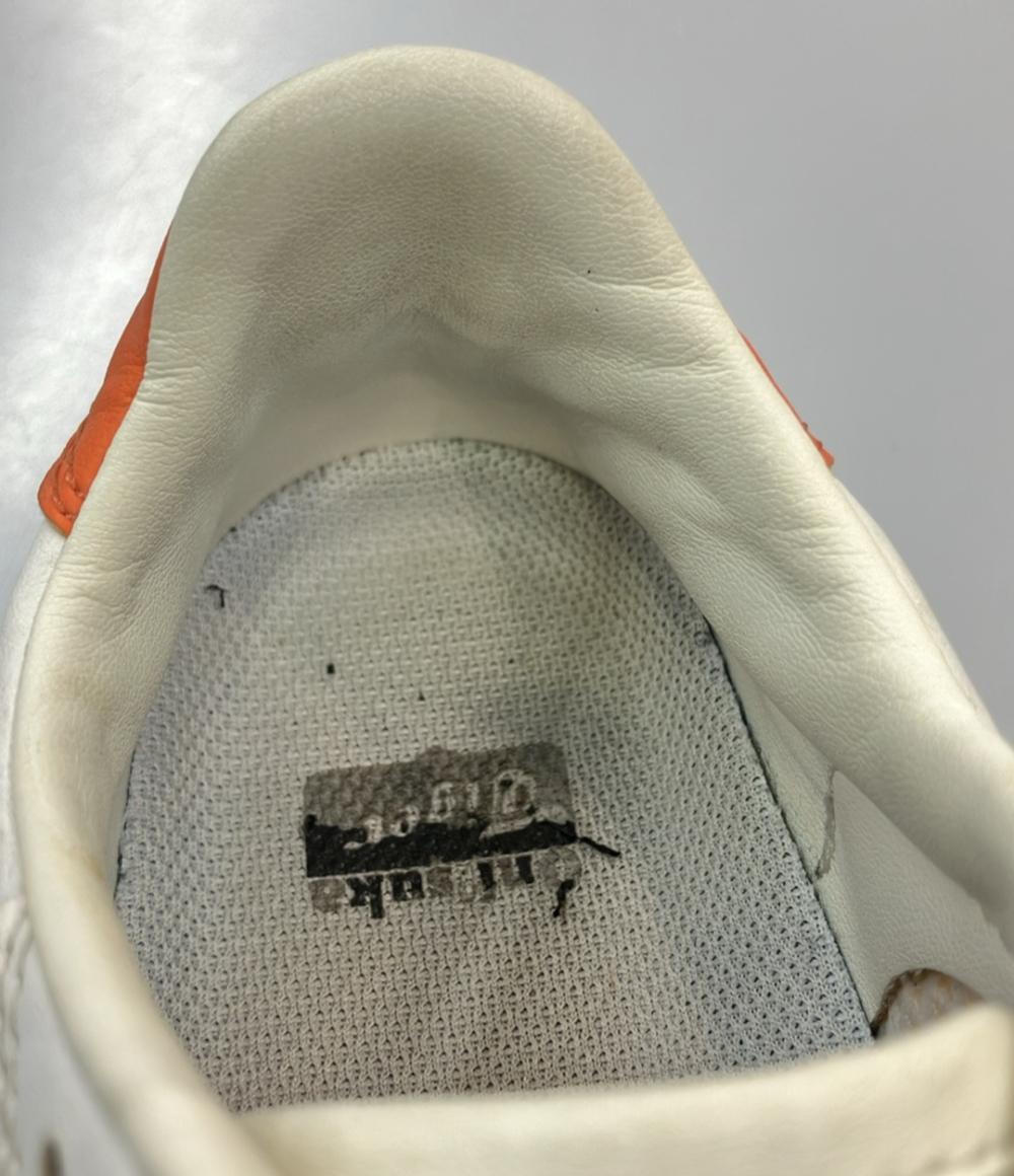 ONITSUKA TIGER ローカットスニーカー DELECITY 1183A386 レディース SIZE 23.0 (M) オニツカタイガー