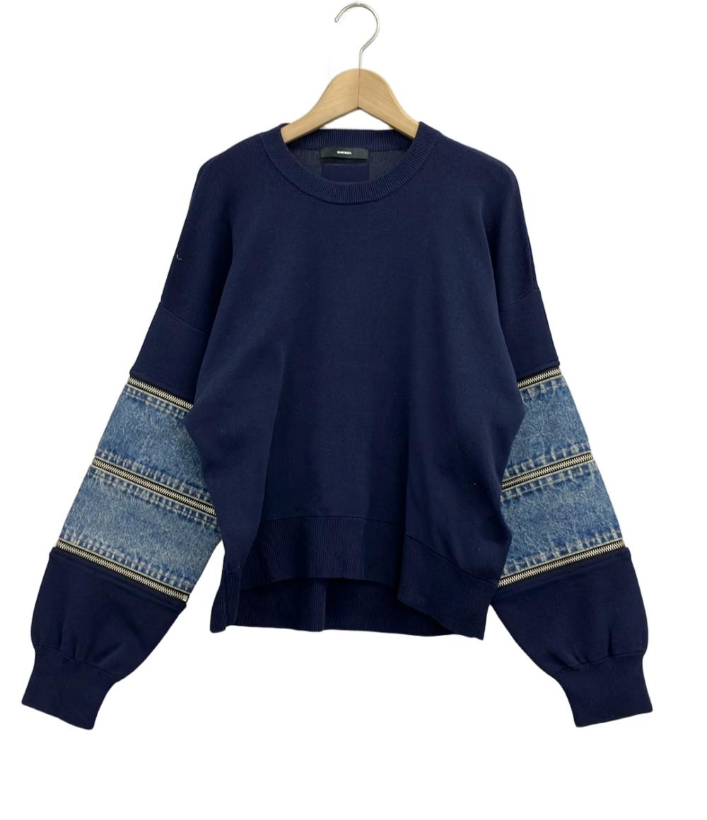 ディーゼル 長袖ニット レディース SIZE XS (XS) DIESEL