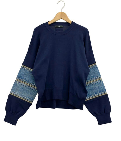 ディーゼル 長袖ニット レディース SIZE XS (XS) DIESEL