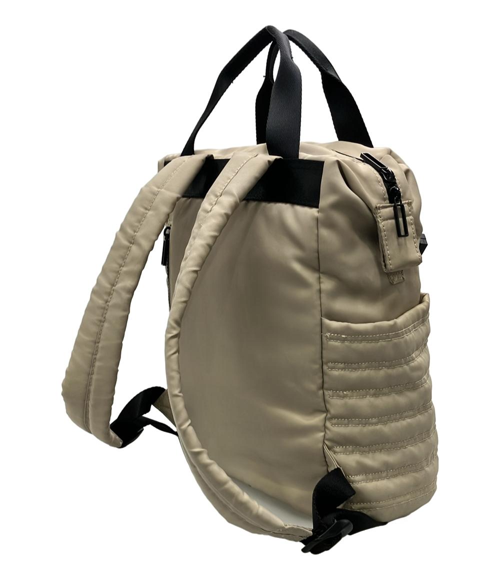 ヘデグレン リュック レディース HEDGREN