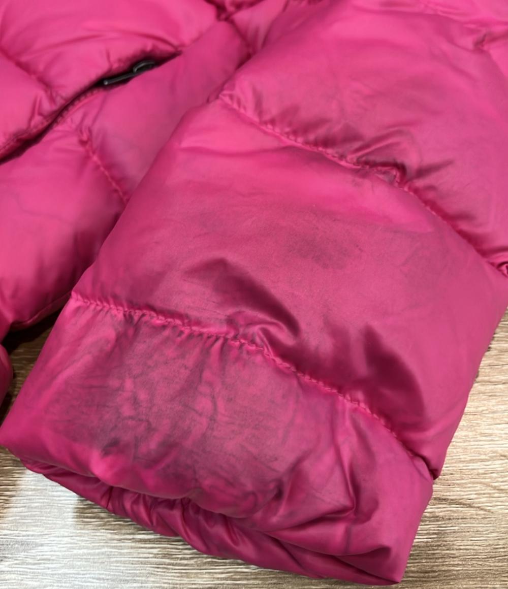 RALPH LAUREN ダウンジャケット キッズ レディース SIZE 24 (90) ラルフローレン