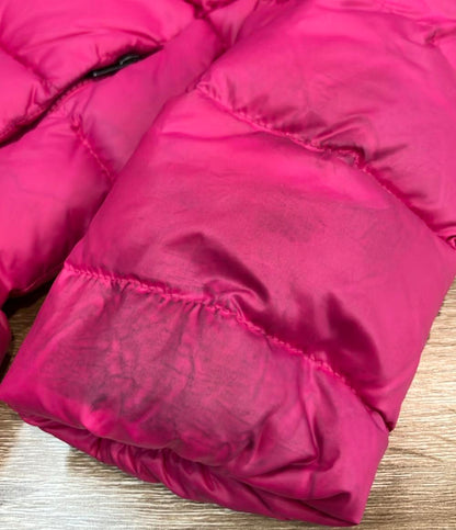 RALPH LAUREN ダウンジャケット キッズ レディース SIZE 24 (90) ラルフローレン