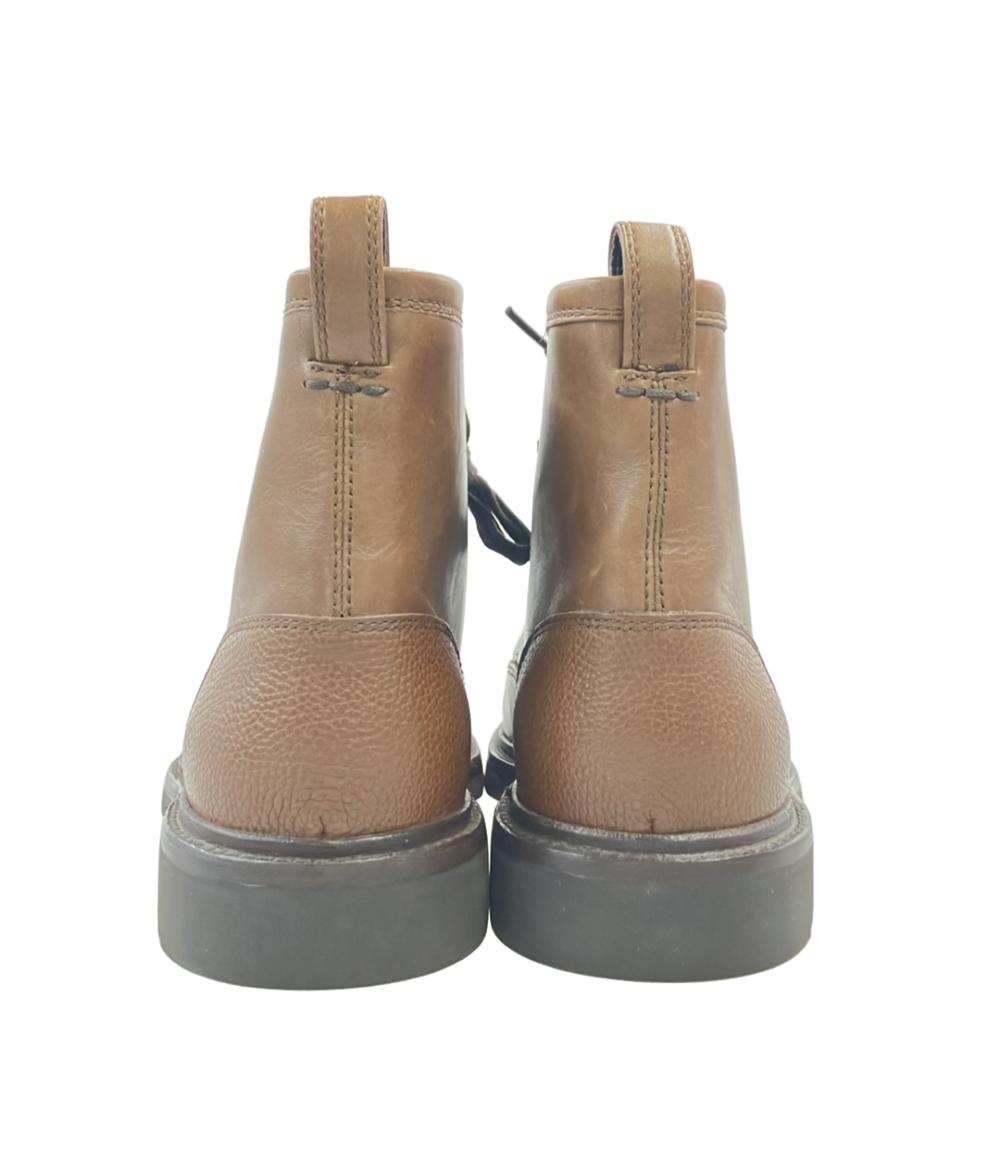 COACH レースアップブーツ メンズ SIZE US 8 D (26cm) コーチ