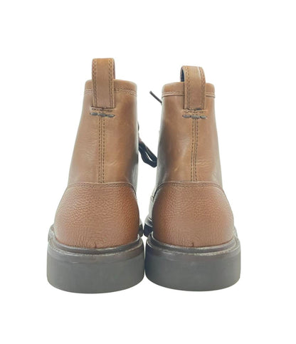 COACH レースアップブーツ メンズ SIZE US 8 D (26cm) コーチ