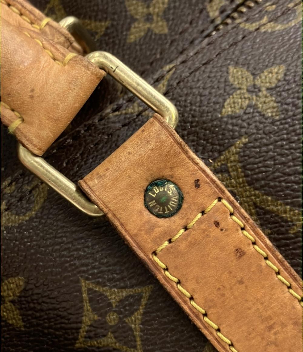 ルイ・ヴィトン ボストンバッグ キーポル 55 モノグラム M41424 レディース LOUIS VUITTON