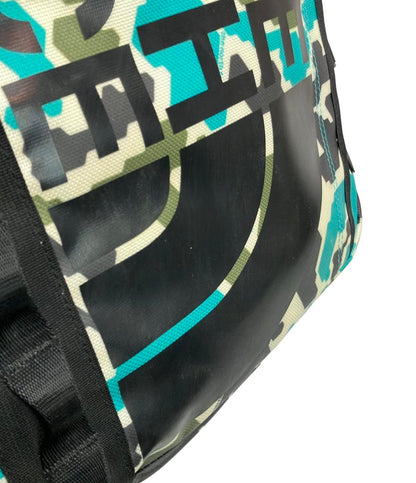 THE NORTH FACE リュック BC ヒューズボックス NM81357 メンズ ザ・ノース・フェイス