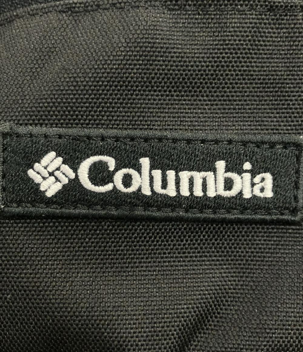 Columbia ウエストバッグ ボディバッグ ユニセックス コロンビア