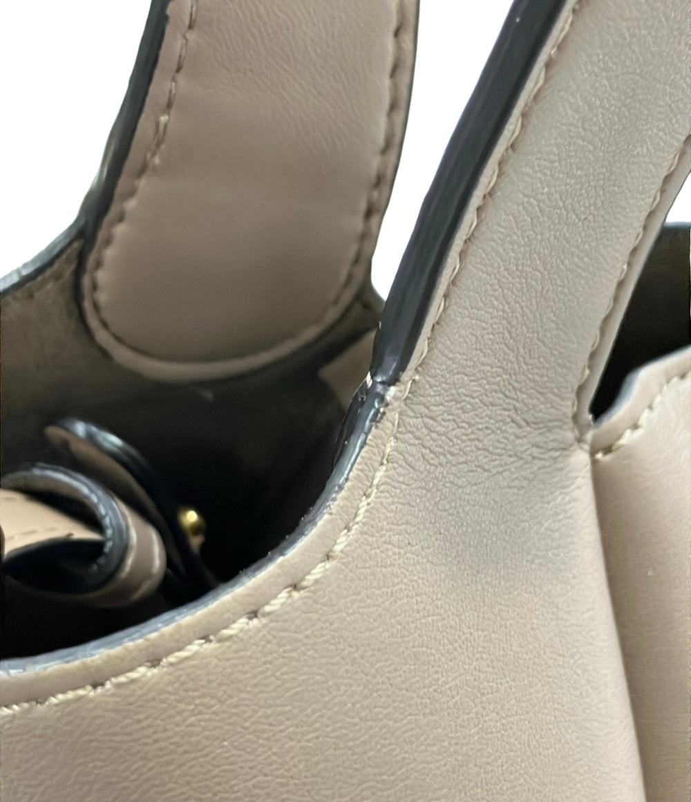 Stella McCartney 2WAY ハンドバッグ ショルダーバッグ 斜め掛け 7B0081 W8542 レディース ステラマッカートニー