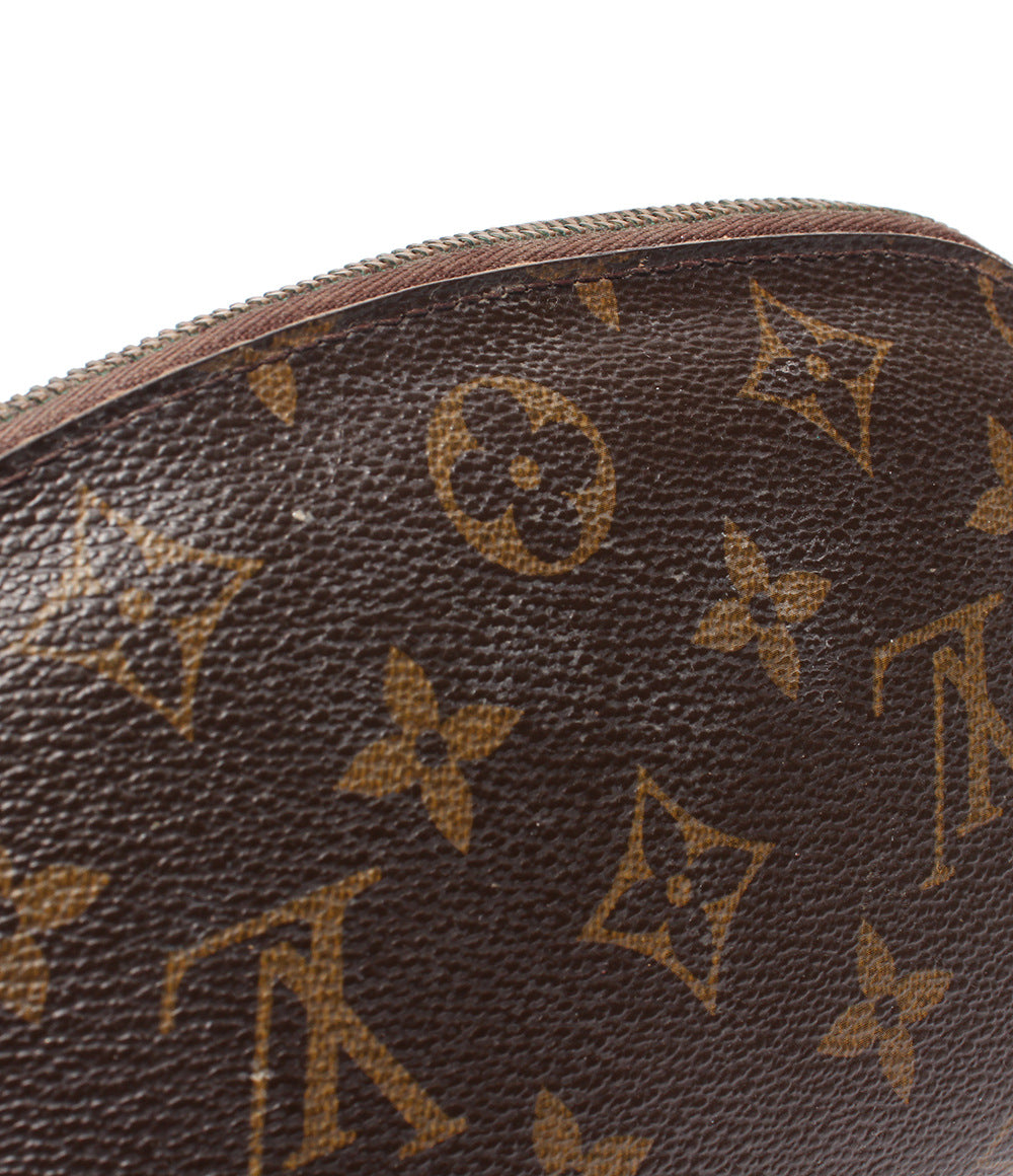 LOUIS VUITTON ポーチ ポシェット コスメティック モノグラム M47515 レディース ルイ・ヴィトン