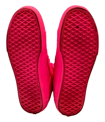 VANS ハイカットスニーカー メンズ SIZE 25.5 (S) バンズ