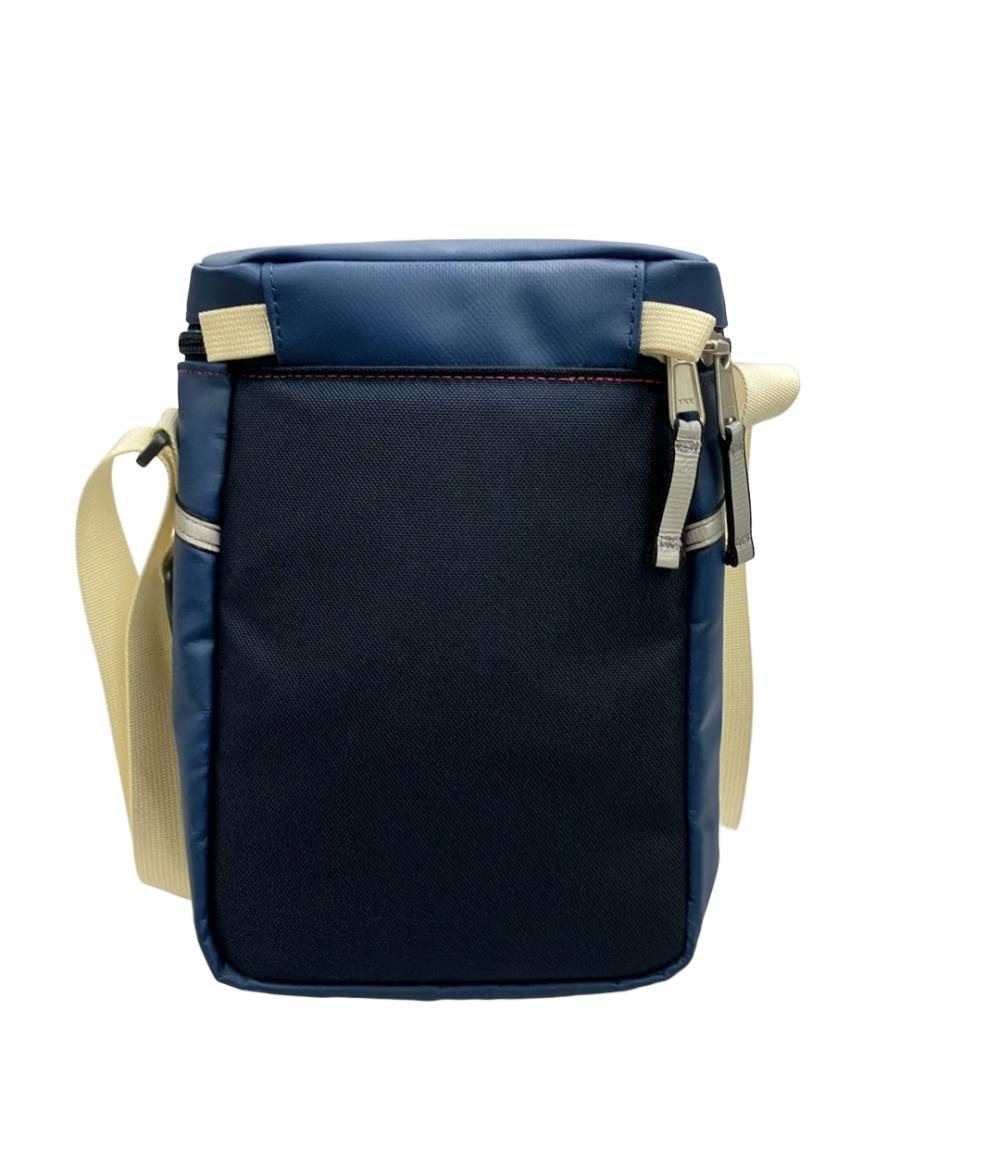 美品 THE NORTH FACE ショルダーバッグ 斜め掛け BC ヒューズ ボックス NM81610 ユニセックス ザ・ノース・フェイス