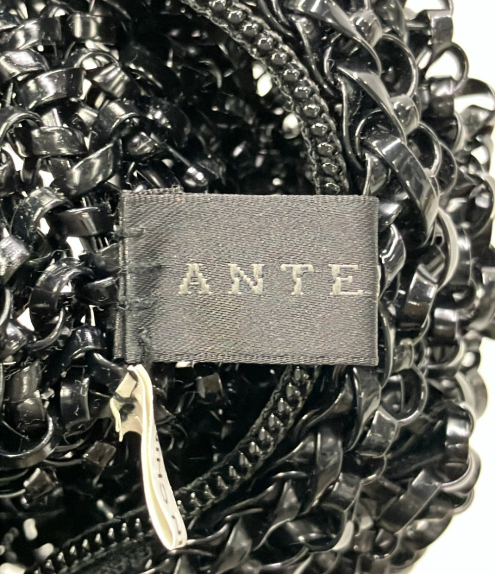 美品 ANTEPRIMA ハンドバッグ ショルダーバッグ 2WAY 肩掛け レディース アンテプリマ