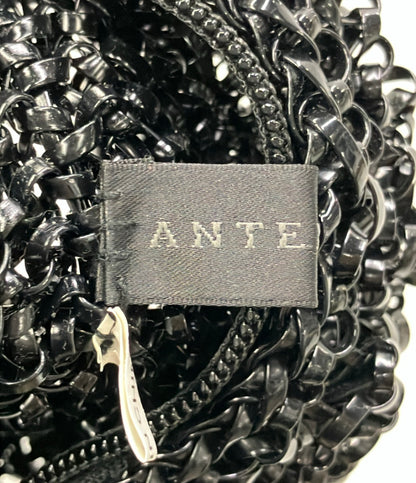 美品 ANTEPRIMA ハンドバッグ ショルダーバッグ 2WAY 肩掛け レディース アンテプリマ
