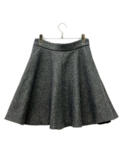Miu Miu フレアスカート MG807 レディース SIZE 44 ミュウ ミュウ