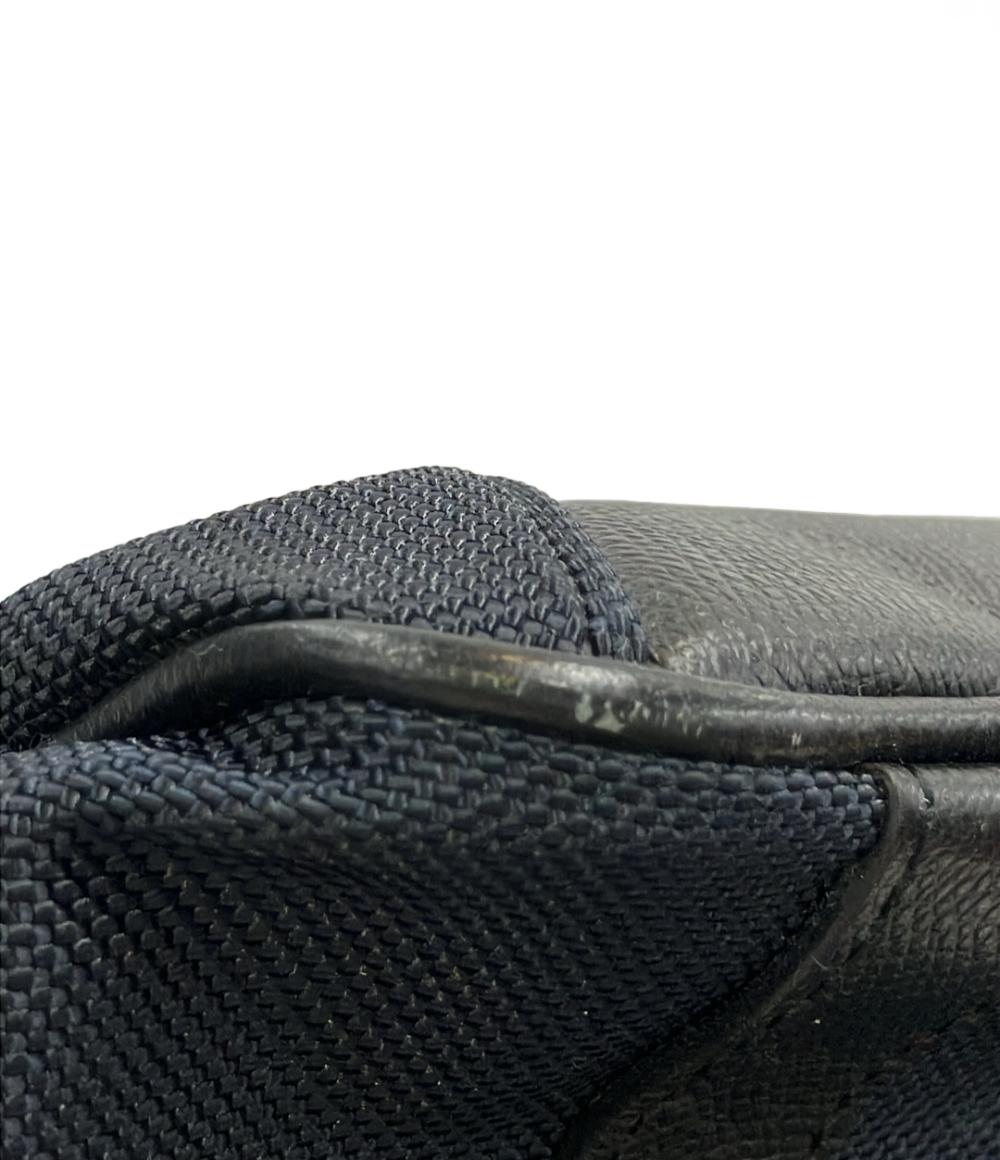 BRIEFING トートバッグ ショルダーバッグ 肩掛け FUSION SQ TOTE HD メンズ ブリーフィング