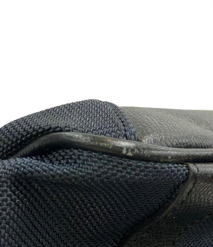 BRIEFING トートバッグ ショルダーバッグ 肩掛け FUSION SQ TOTE HD メンズ ブリーフィング