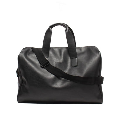 美品 エルメネジルドゼニア 2wayショルダーバッグ トートバッグ 肩掛け メンズ Ermenegildo Zegna