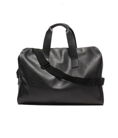 美品 エルメネジルドゼニア 2wayショルダーバッグ トートバッグ 肩掛け メンズ Ermenegildo Zegna