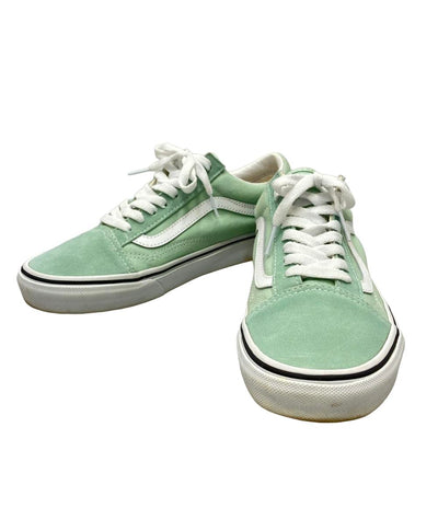 バンズ ローカットスニーカー オールドスクール レディース SIZE 24.5 (L) VANS