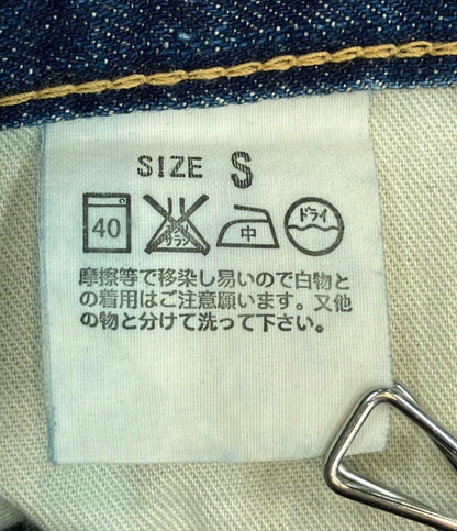 リーバイス カットオフデニムスカート レディース SIZE S (S) Levi's