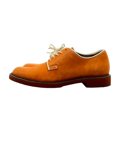 美品 REGAL プレーントゥシューズ スエード メンズ SIZE 24 1/2 (24.5cm) リーガル
