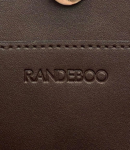 ランデブー ショルダーバッグ 肩掛け レディース RANDEBOO