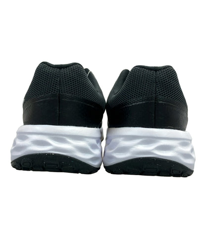 美品 NIKE ローカットスニーカー レボリューション 6 NN GS DD1096-003 キッズ SIZE 23.0 ナイキ