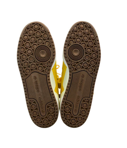 adidas ローカットスニーカー × エムアンドエムズ FORUM LO 84 GY1179 メンズ SIZE 27.0 (L) アディダス