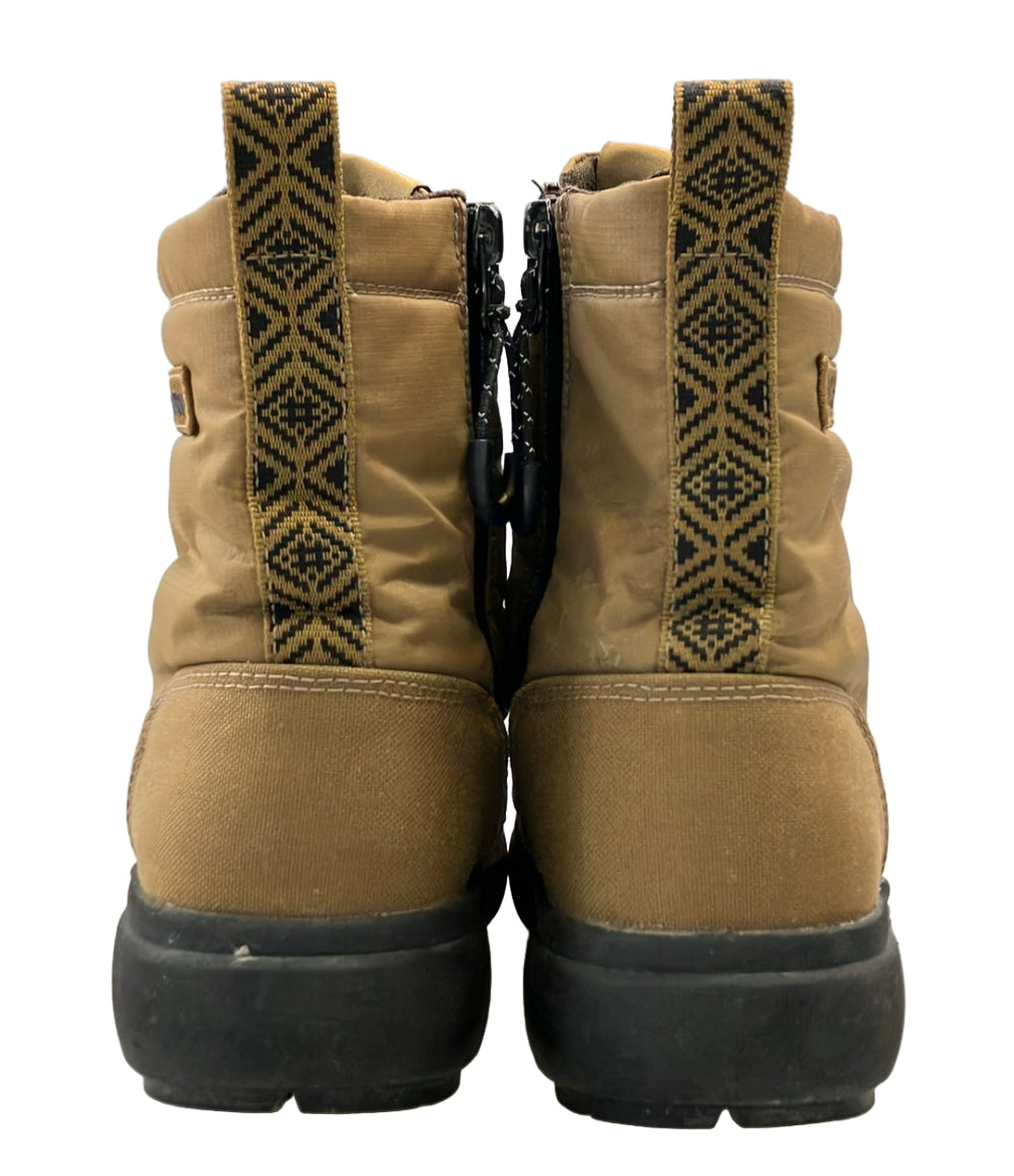 Columbia ショートブーツ YU8517-286 レディース SIZE 24.0 コロンビア
