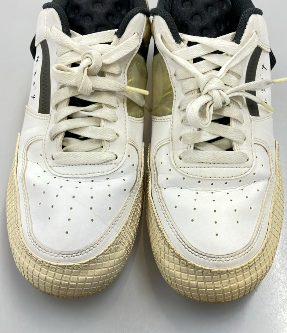 NIKE ローカットスニーカー エアフォース1 タイプ AT7859-101 メンズ SIZE 26.0 ナイキ