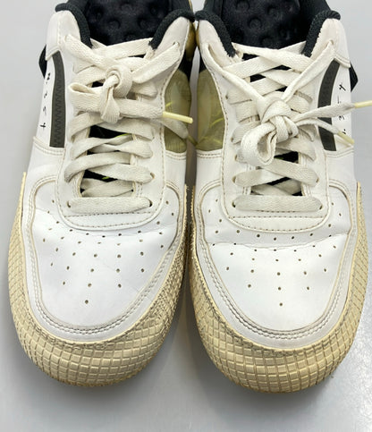 NIKE ローカットスニーカー エアフォース1 タイプ AT7859-101 メンズ SIZE 26.0 ナイキ