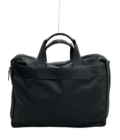 PORTER ブリーフケース ショルダーバッグ 2WAY 斜め掛け メンズ ポーター