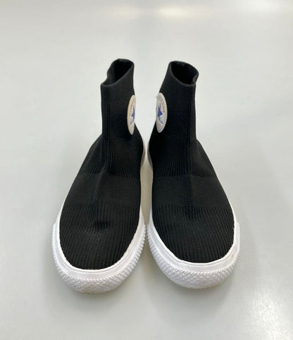 CONVERSE ハイカットスニーカー ニットソックス レディース SIZE 24.5 (L) コンバース