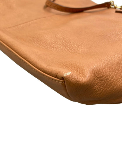 Tory Burch トートバッグ レザー レディース トリーバーチ