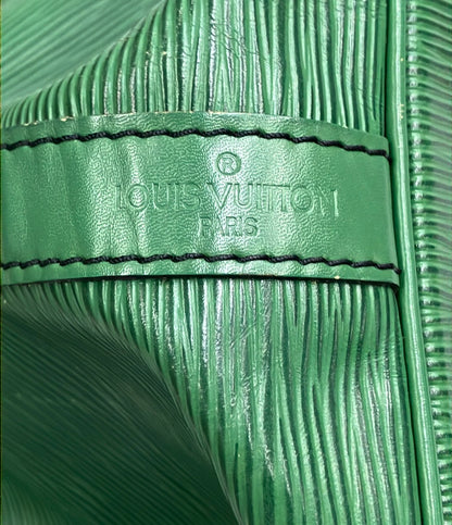 LOUIS VUITTON ショルダーバッグ 肩掛け 巾着 プチ ノエ エピ M44104 レディース ルイ・ヴィトン