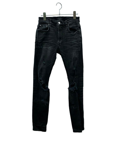 AMIRI デニムパンツ ダメージ加工 メンズ SIZE 28 (S) アミリ