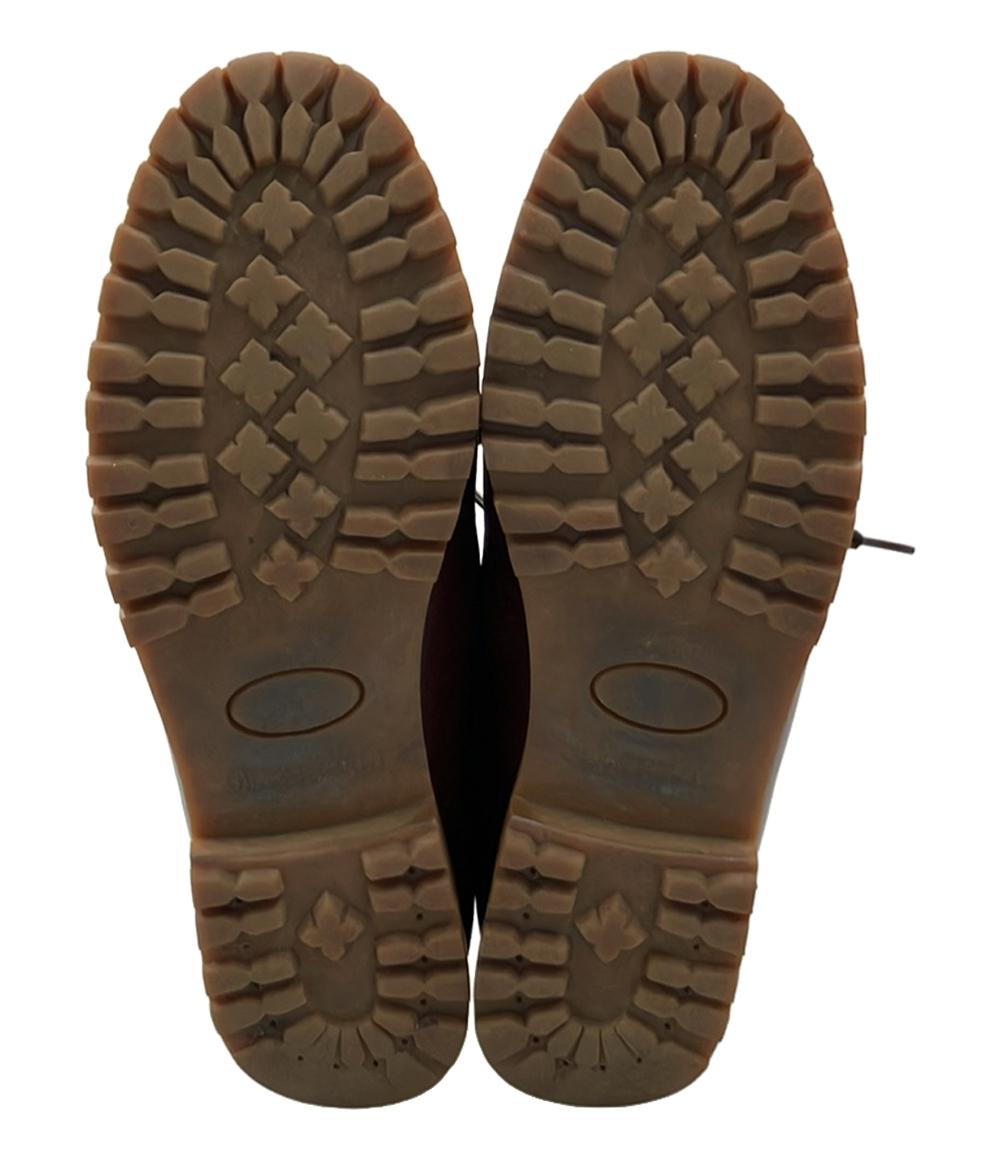 リーガル ワラビーブーツ メンズ SIZE 24.0 (XS) REGAL