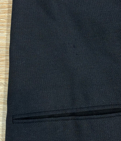 ATON ノーカラージャケット ユニセックス SIZE 2 (S) エイトン