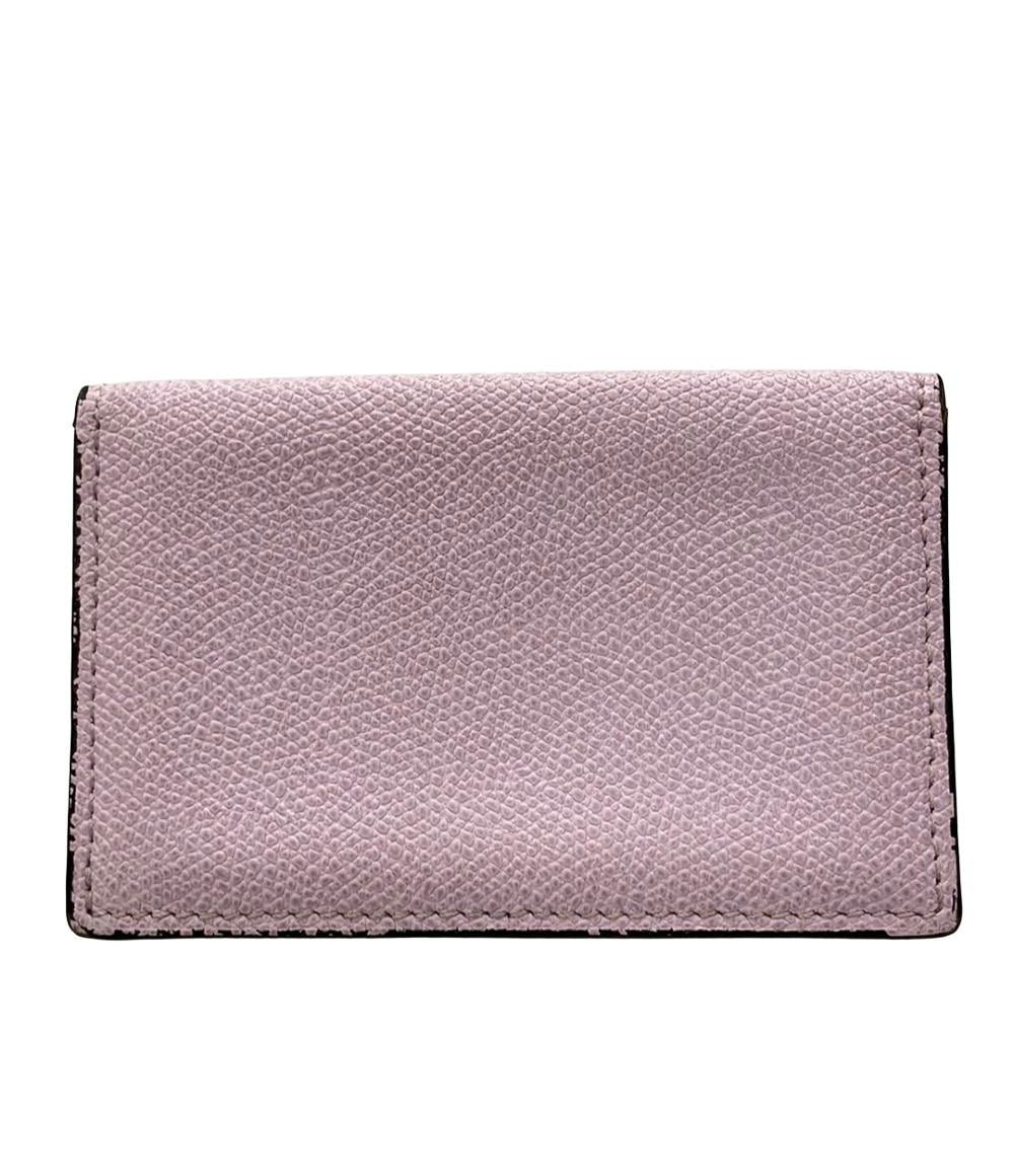 Valextra カードケース 名刺入れ IT50AKIEJWYK レディース ヴァレクストラ