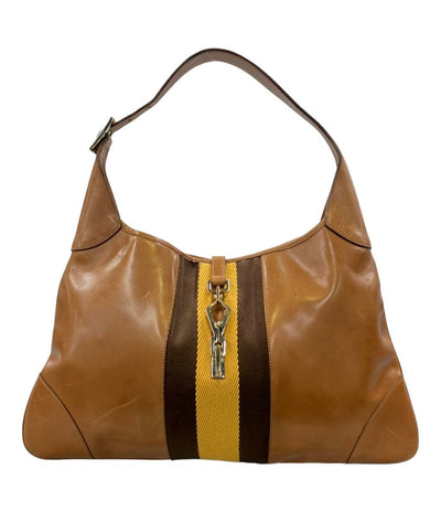 GUCCI ハンドバッグ ショルダーバッグ 肩掛け ジャッキー 001 4075 204990 レディース グッチ