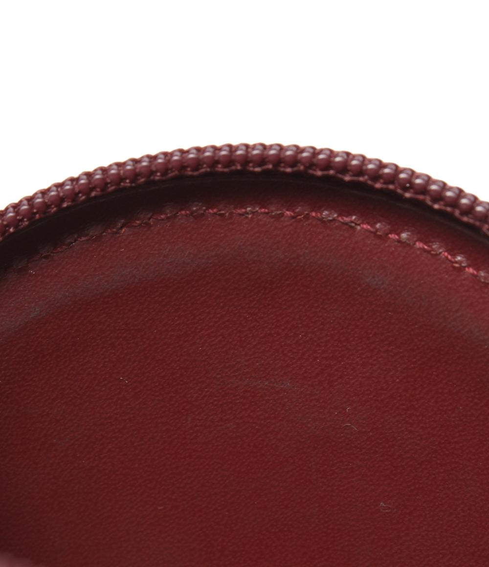 カルティエ コインケース マスト ドゥ カルティエ ユニセックス Cartier