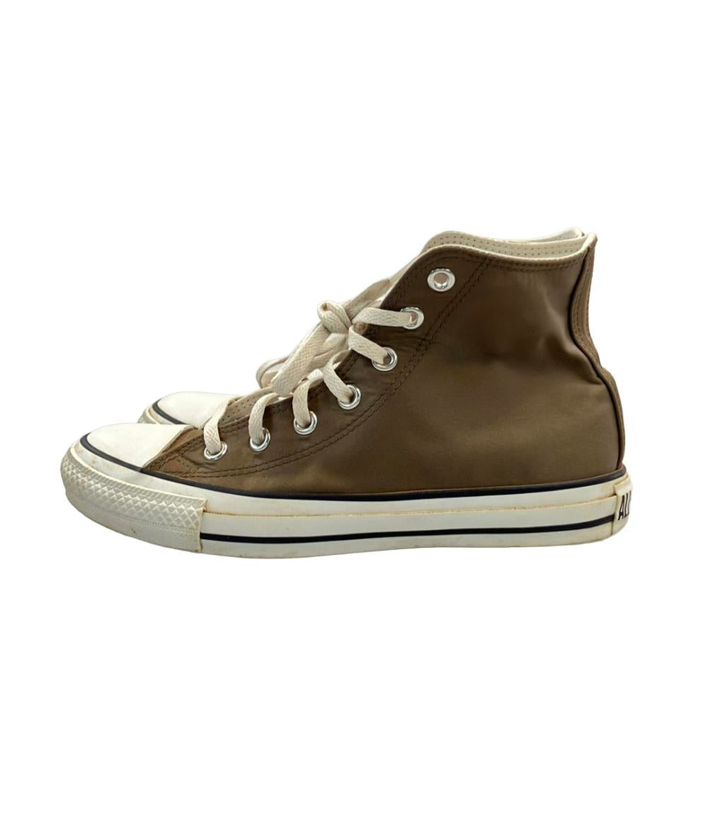CONVERSE ハイカットスニーカー レディース SIZE 24.0 (L) コンバース