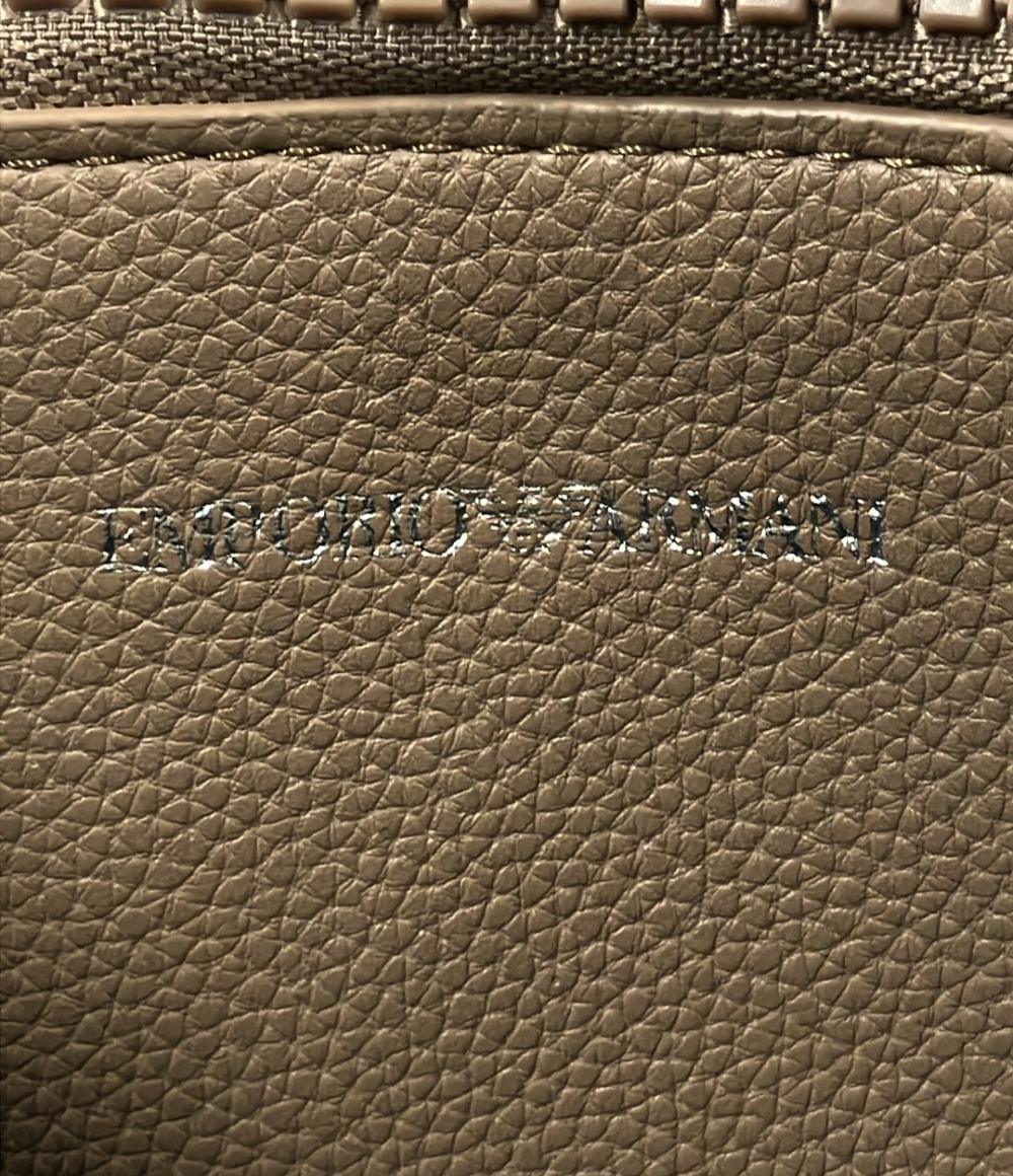 エンポリオ・アルマーニ 2WAYハンドバッグ ショルダーバッグ レディース Emporio Armani