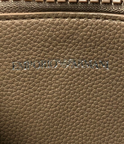 エンポリオ・アルマーニ 2WAYハンドバッグ ショルダーバッグ レディース Emporio Armani