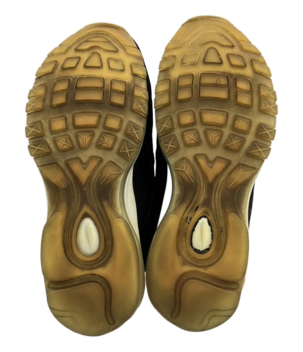 NIKE ローカットスニーカー AIR MAX 97 BY YOU 314276-995 レディース SIZE 23.0 (M) ナイキ