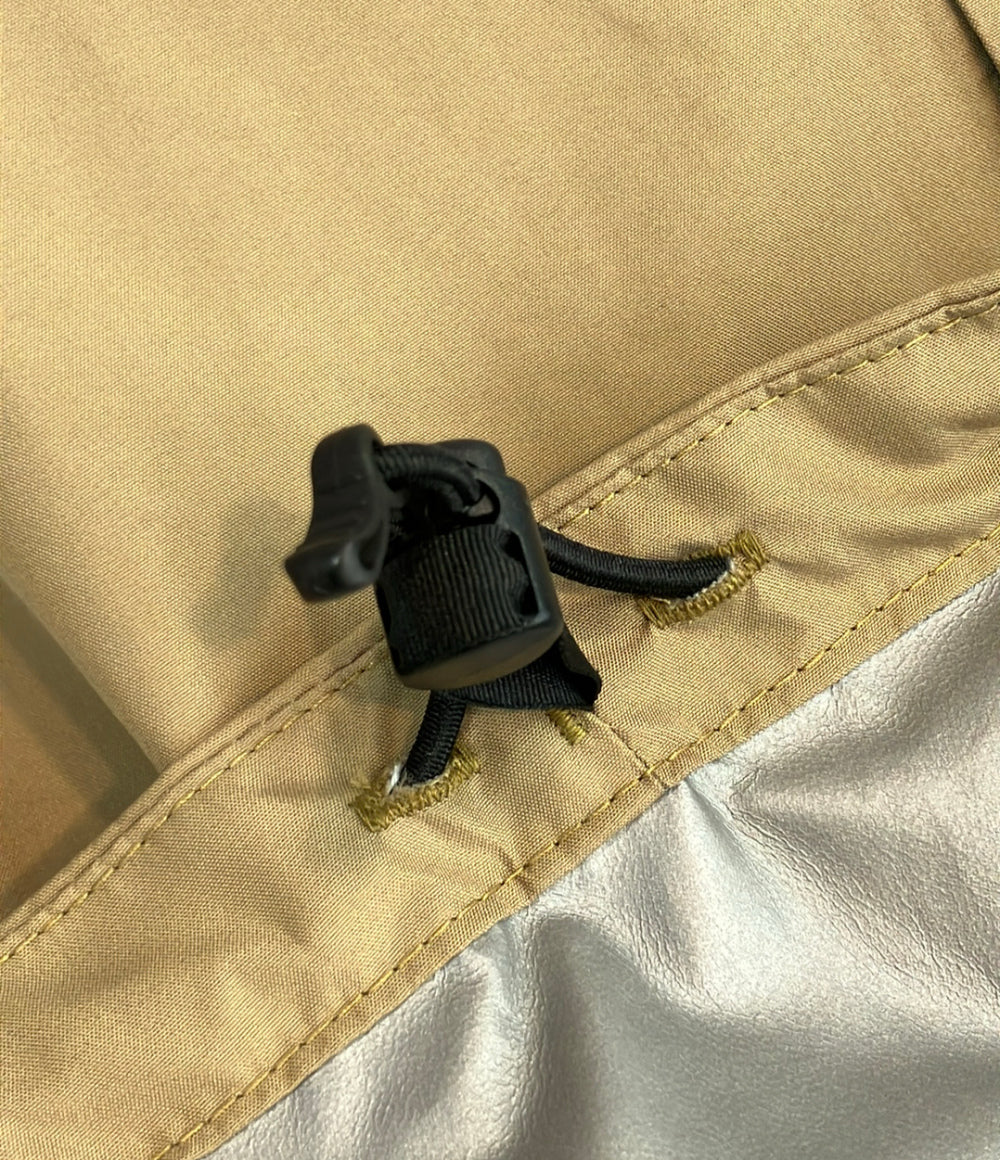 THE NORTH FACE クラウドジャケット NPW12405 レディース SIZE L ザ・ノース・フェイス