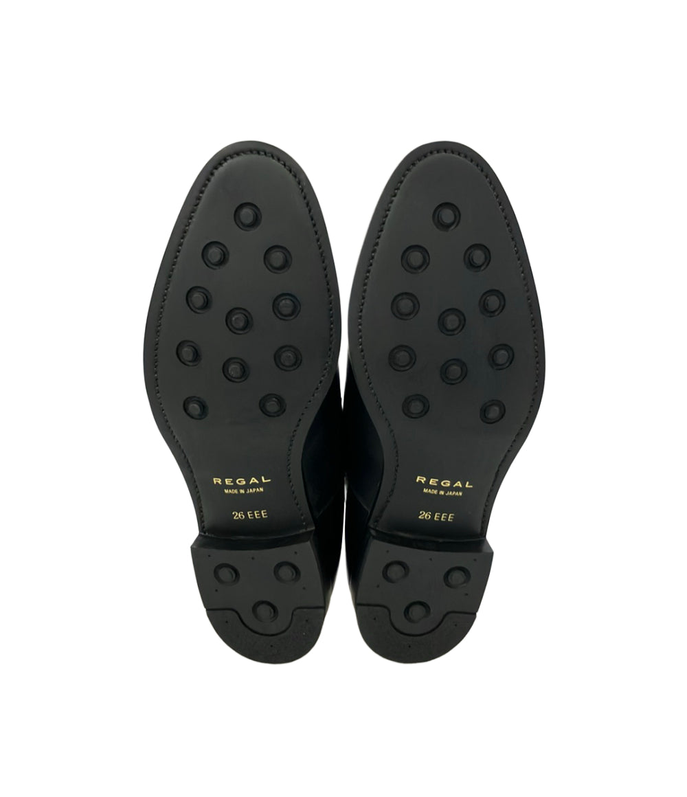 美品 REGAL Worth collection ビジネスシューズ メンズ SIZE 26.0 EEE リーガル ワースコレクション