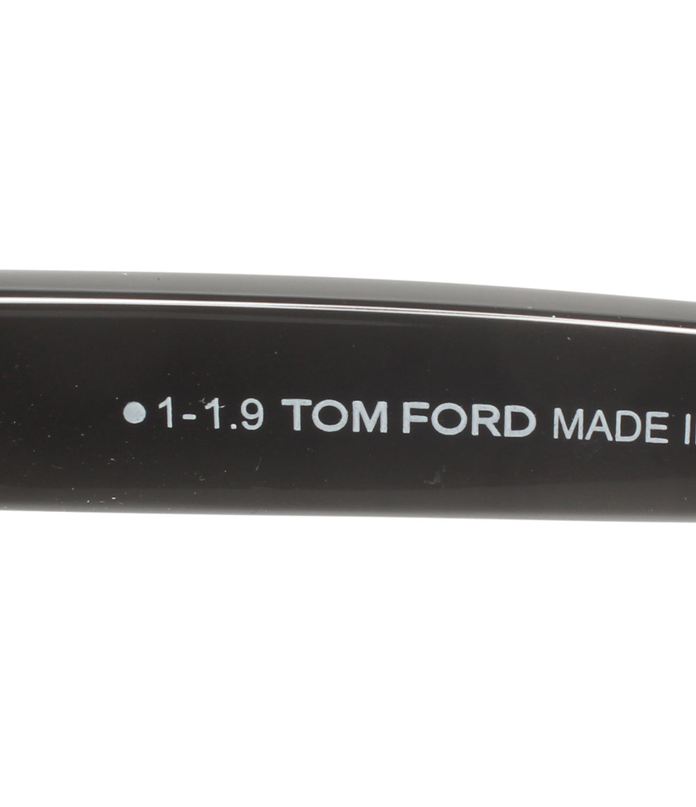 TOM FORD 伊達メガネ アイウェア 55□18 TF5468 レディース メンズ トムフォード